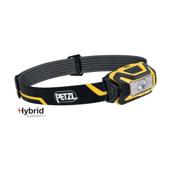 Petzl アリア1 E069AA00 1個 540-0639（直送品）