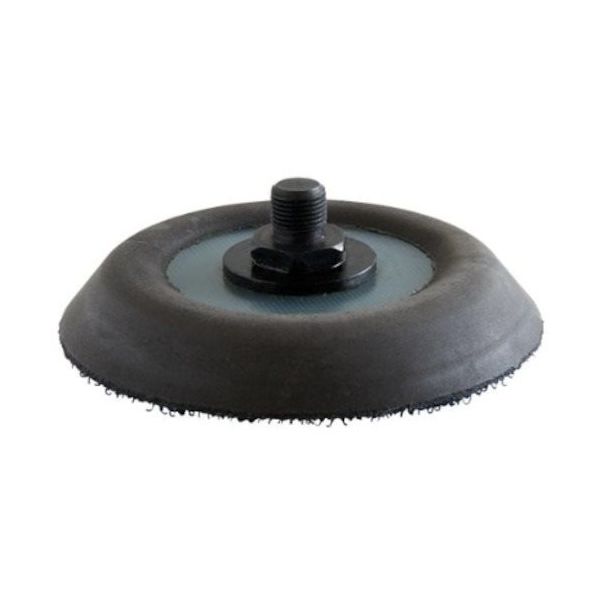 ミルウォーキーエレクトリックツール milwaukee ポリッシング用バッキングプレート 4932430488 1個 534-9120（直送品）