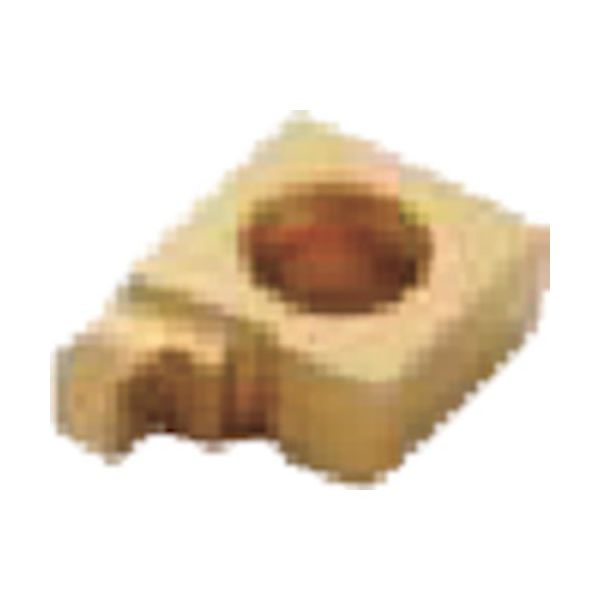 セコ・ツールズ・ジャパン セコ 旋削用 溝入れ用インサート CP500 9NR1.65FG 1セット(2個) 484-8509（直送品）