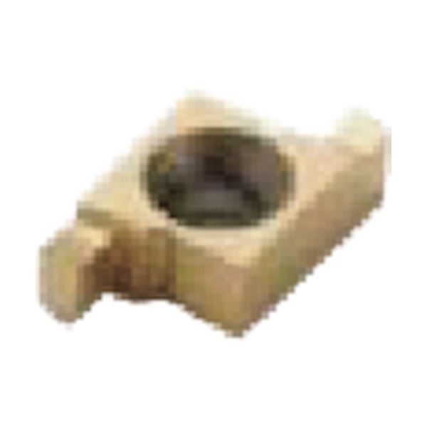 セコ・ツールズ・ジャパン セコ 旋削用 溝入れ用インサート CP500 20NR6.0FG 1セット(2個) 509-4166（直送品）