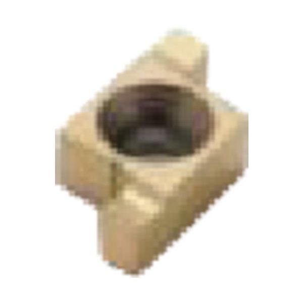 セコ・ツールズ・ジャパン セコ 旋削用 溝入れ用インサート CP500 26ER8.0FG 1セット(2個) 509-5740（直送品）