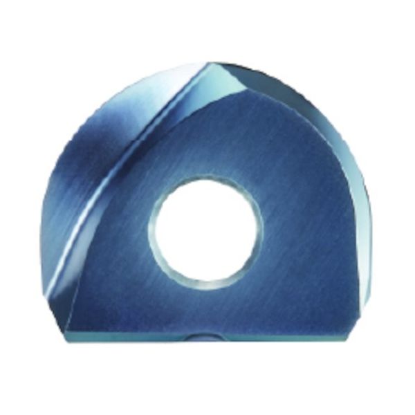 ダイジェット工業 ダイジェット 材質DH102 ミラーミラーボール用チップ TSインサート BNM-200-TS 1セット(2個)（直送品）