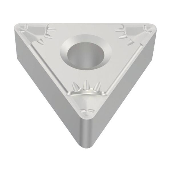 セコ・ツールズ・ジャパン セコ 旋削ISOネガインサート(超硬/サーメット) TH1501 TNMG160408-MF5 1セット(10個)（直送品）