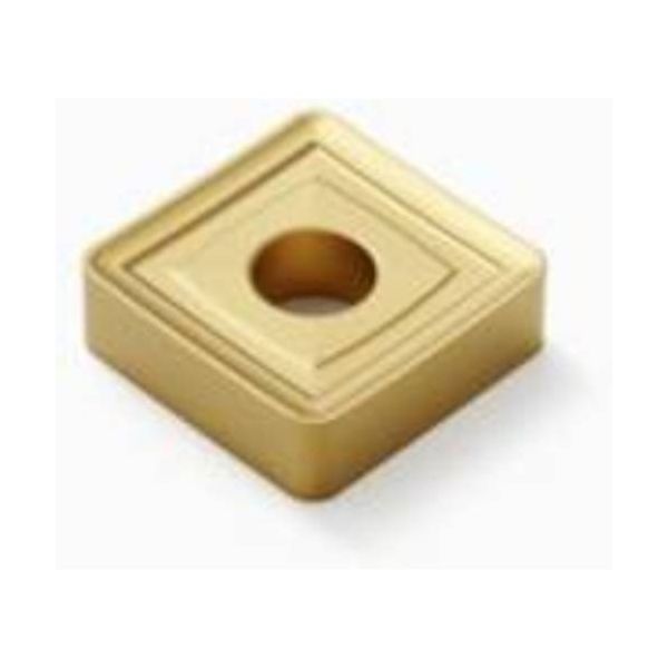 セコ・ツールズ・ジャパン セコ 旋削ISOネガインサート(超硬/サーメット) TP40 SNMM190616-RR9 1セット(10個)（直送品）