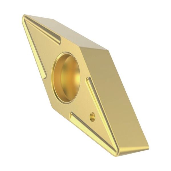 セコ・ツールズ・ジャパン セコ 旋削ISOポジインサート(超硬/サーメット) TP40 VBMT160404-F2 1セット(5個)（直送品）