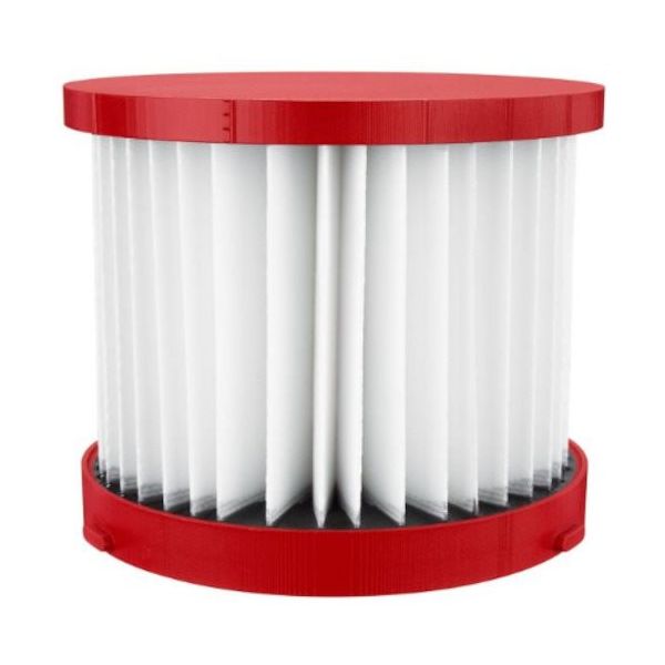 ミルウォーキーエレクトリックツール milwaukee 乾式フィルター 49-90-1900 1個 534-9152（直送品）