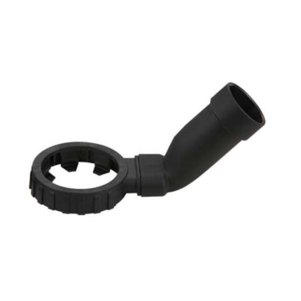 ミルウォーキーエレクトリックツール milwaukee M12 / 18 FMT用集塵アダプター 49-90-2420 1個（直送品）