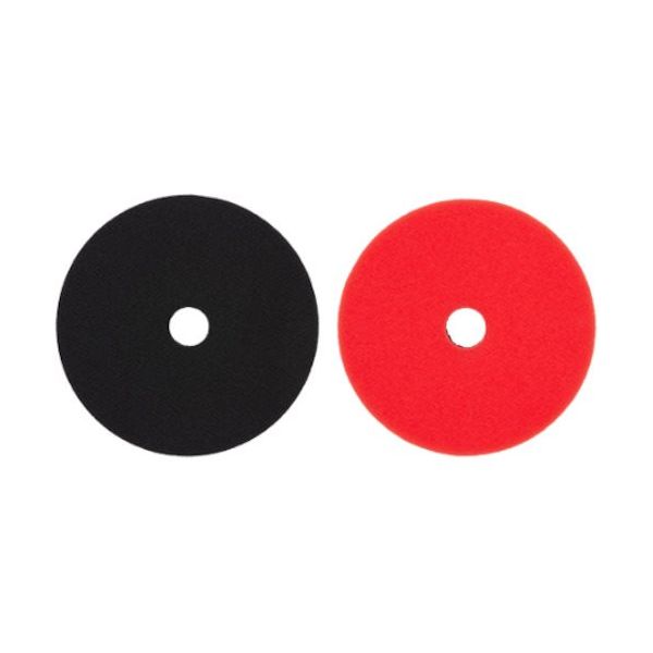 milwaukee 125MM (5インチ)スポンジパッドセット(研磨&仕上げ) 49-36-0603 1個（直送品）