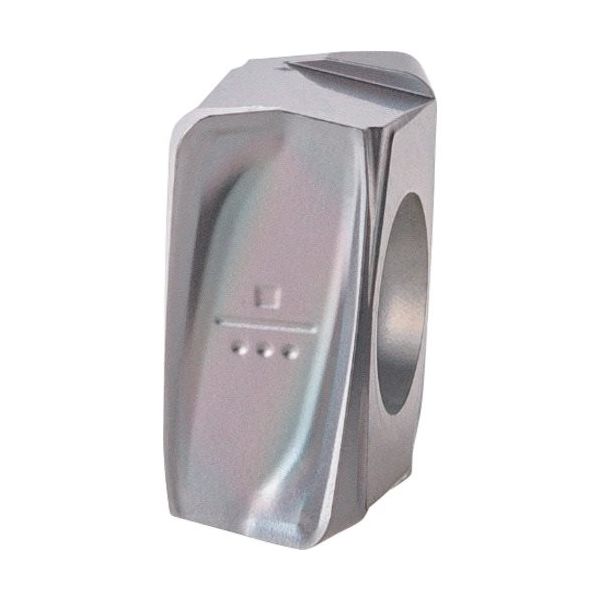 京セラ フライス加工用チップ PR1810 LOGU120608ER-GH 1セット(10個) 555-3282（直送品）