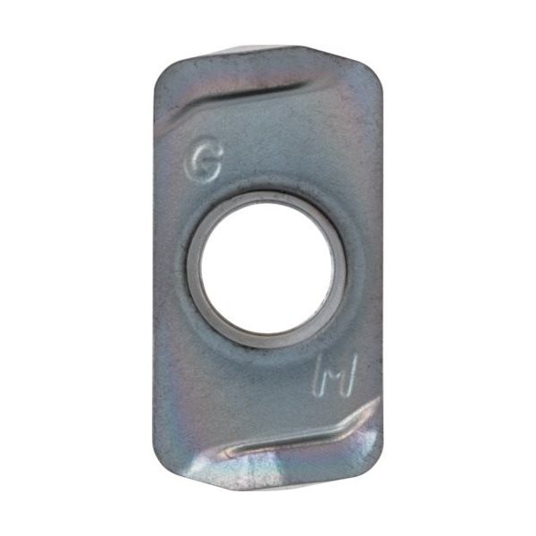 京セラ フライス加工用チップ PR1810 LOGU120630ER-GM 1セット(10個) 555-4867（直送品）