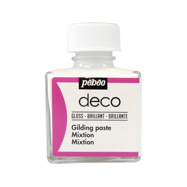 ペベオ・ジャポン ペベオ ギルディングペースト75mlボトル (リキッドタイプ) 094214 1本 556-7274（直送品）