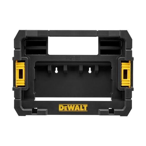 ポップリベット・ファスナー デウォルト ティースタックキャディボックス DT70716-QZ 1台 570-7530（直送品）