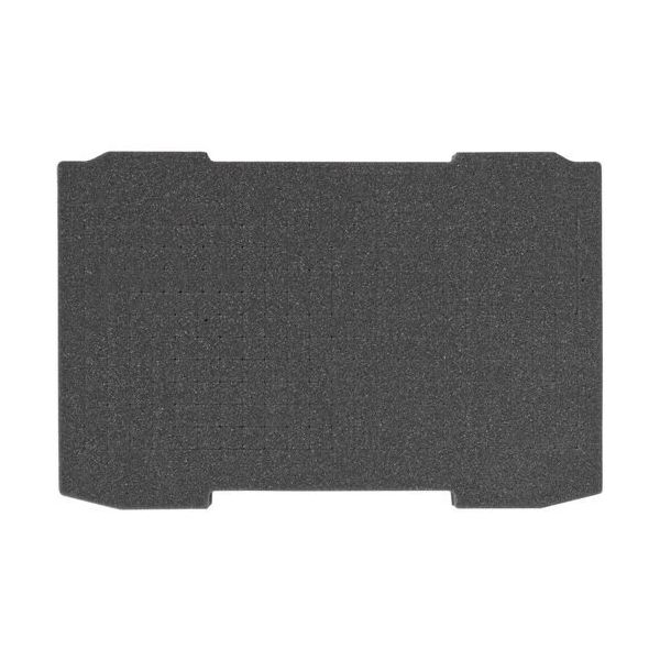 ポップリベット・ファスナー デウォルト タフシステム2.0オーガナイザーブロッククッション DWST83459-1 1枚 570-2776（直送品）