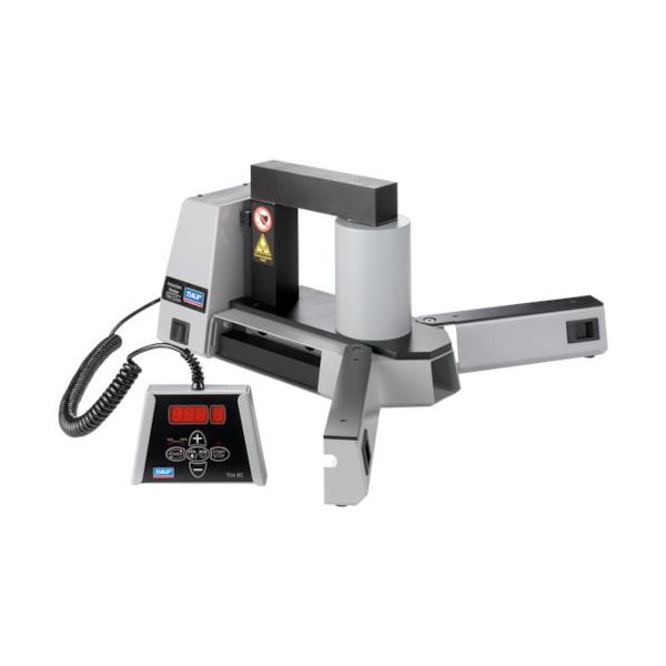 SKF ベアリングヒーターTIH 030M (230Vバージョン) TIH 030M/230V 1台 564-0281（直送品）