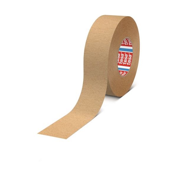 テサテープ tesa マスキングテープ(曲線用) 4319-15-50 1巻 584-0020（直送品）