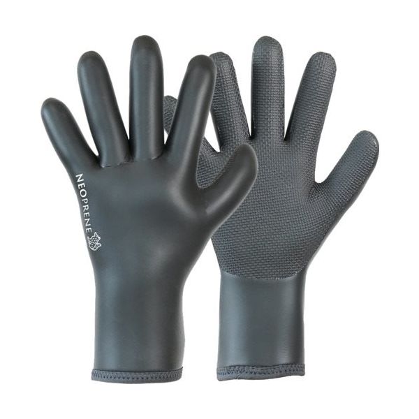 知智プラン ネオプレーン 0405 防水マリングローブ L 1双(2枚) 580-9021（直送品）