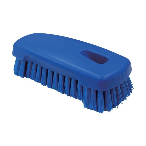 バーテック BURRTEC バーキュートプラス ボードブラシ 青 BCPーBBB 69550612 1個 568-8397（直送品）