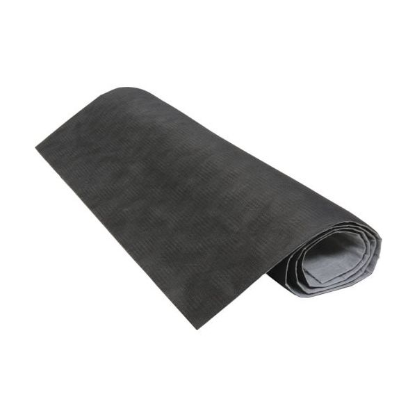 NOTRAX ソーブスタンス用吸油シート グレー 80CM×3M 580H0036GYX3M 1巻（直送品）