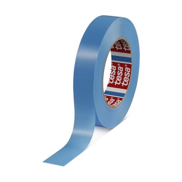 テサテープ tesa 仮固定用PPストラッピングテープ テサ64284PV10 50x66 64284PV10-50-66 1巻（直送品）