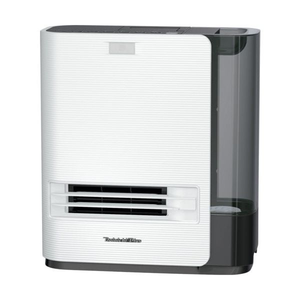 ダイニチ工業 ダイニチ 加湿セラミックファンヒーター EFーH1200Gーホワイト 0E01520 EF-H1200G-W 1台（直送品）