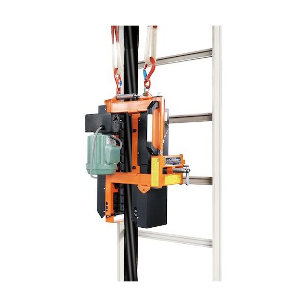 育良精機 育良 ケーブルプルダウン (10175) ISK-CPD100 1台 601-8282（直送品）