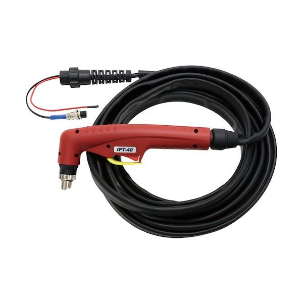 育良精機 育良 IAP124E用L型トーチ一式 (42210) IA-LT4A 1式 581-7022（直送品）