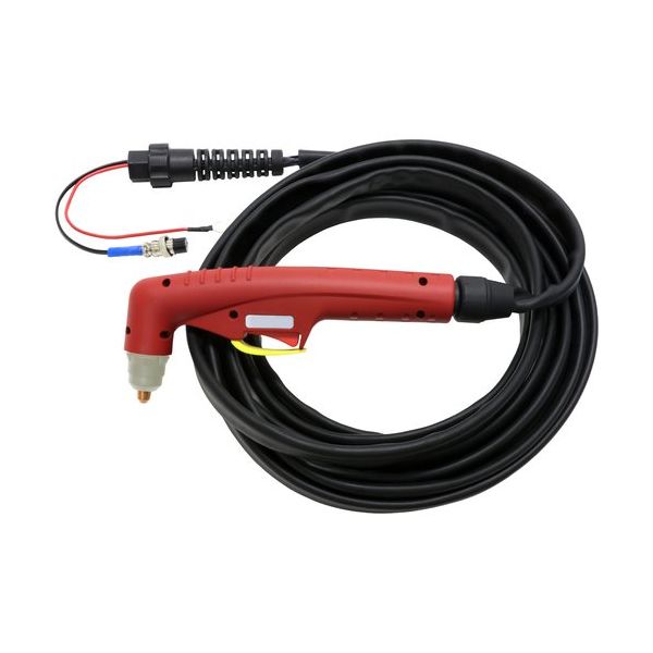 育良精機 育良 IAP260E用L型トーチ一式 (42216) IA-LT5A 1式 594-7559（直送品）