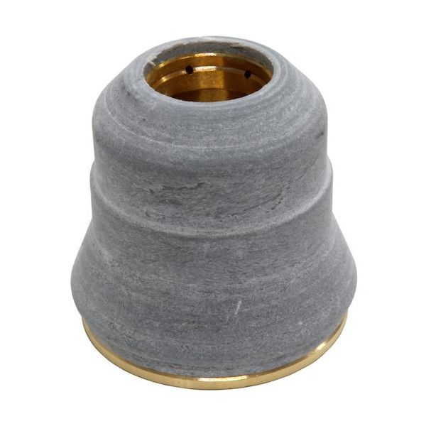 育良精機 育良 AIP260E用シールドキャップ (42217) AP-ON5 1箱(5個) 581-7040（直送品）