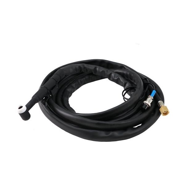 育良精機 育良 トーチASSY(LT201AD用8m) (40149) ADT08 1式 594-9179（直送品）