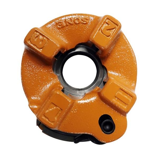 育良精機 育良 ダイヘッド (12029) DIEHEAD CM36 1式 601-8302（直送品）