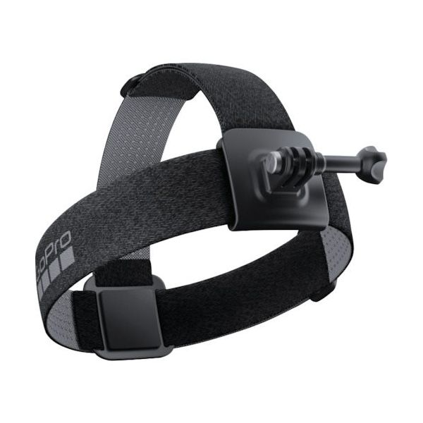 ちゃま タジマモーターコーポレーション GoPro ヘッドストラップ2.0