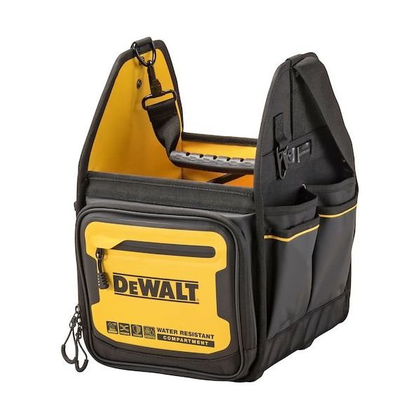 ポップリベット・ファスナー DEWALT DEWALTトートバッグ DWST60105-1 1個 585-0531（直送品）