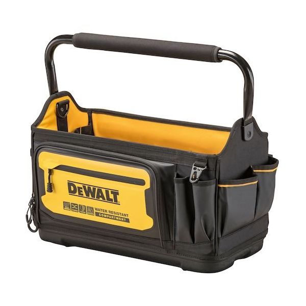 ポップリベット・ファスナー DEWALT DEWALTキャリーバッグ DWST60106-1 1個 585-0524（直送品）