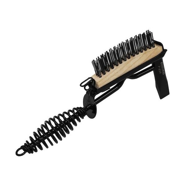 スズキッド SUZUKID ハンマーヘッドブラシ P-834 1本 577-0849（直送品）