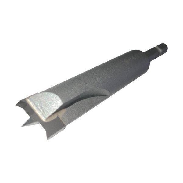 大見工業 大見 FRP樹脂ビット FB180 φ18 1本 594-9155（直送品）