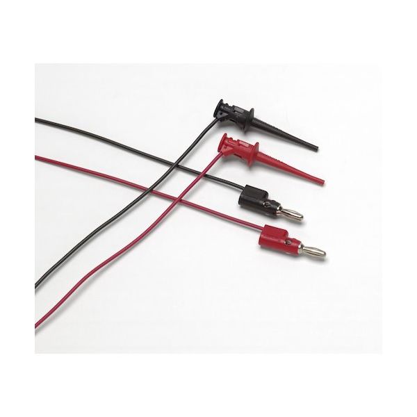 テクトロニクス&フルーク FLUKE テスト・リード TL950 1個 594-2894（直送品）