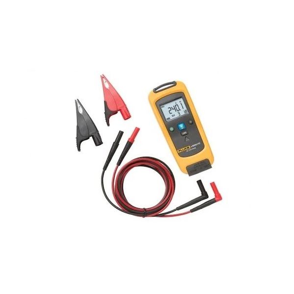 テクトロニクス&フルーク FLUKE 交流電圧計 V3000FC 1台 594-2889（直送品）