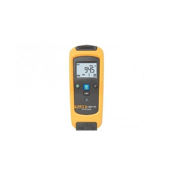 テクトロニクス&フルーク FLUKE 直流電圧計 V3001FC 1台 594-2886（直送品）