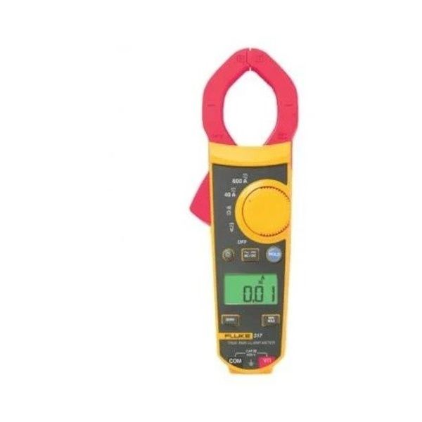 テクトロニクス&フルーク FLUKE クランプメーター 317 1台 594-5995（直送品）