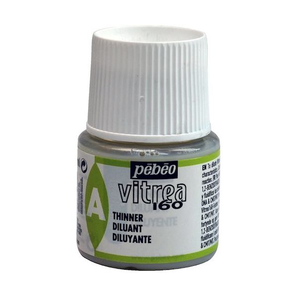 ペベオ・ジャポン ペベオ ヴィトレア 160 ディリュアント(専用薄め液) 113050 1個 593-8362（直送品）