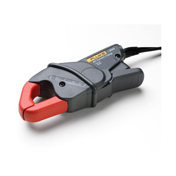 テクトロニクス&フルーク FLUKE 電流クランプ I200 1個 582-9644（直送品）