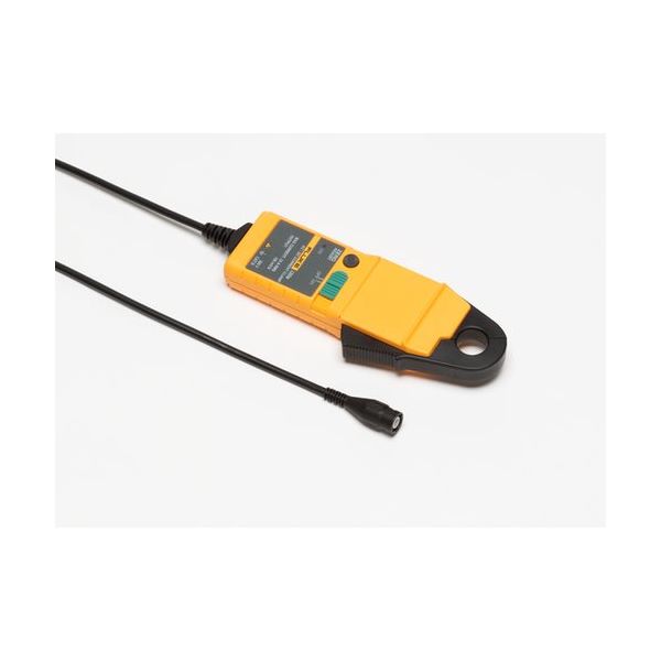 テクトロニクス&フルーク FLUKE 電流クランプ I30 1個 582-9625（直送品）
