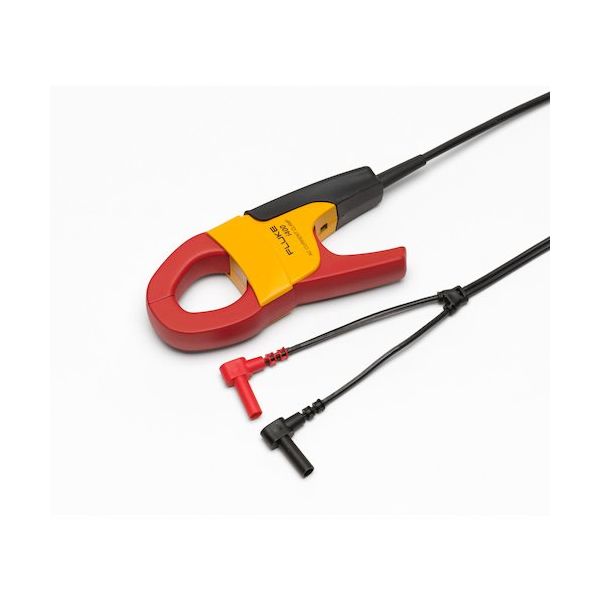 テクトロニクス&フルーク FLUKE 電流クランプ I400 1個 583-1188（直送品）