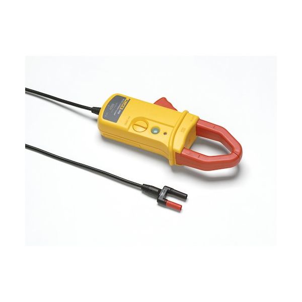 テクトロニクス&フルーク FLUKE 電流クランプ I410 1個 582-8053（直送品）