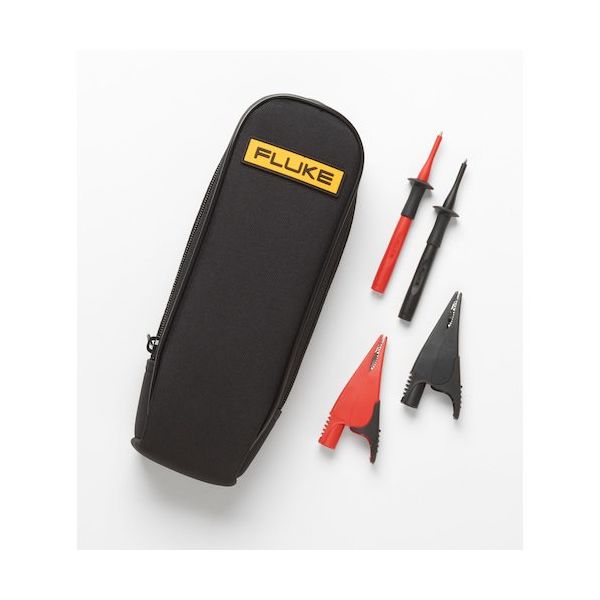 テクトロニクス&フルーク FLUKE テスタースターターキット T5-KIT 1個 583-1240（直送品）