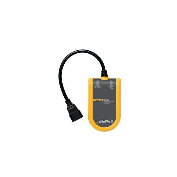 テクトロニクス&フルーク FLUKE 電圧品質レコーダー VR1710 1個 582-8060（直送品）