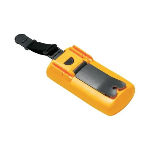 テクトロニクス&フルーク FLUKE 磁石ストラップ付き保護ホルダー H80M 1個 582-9645（直送品）