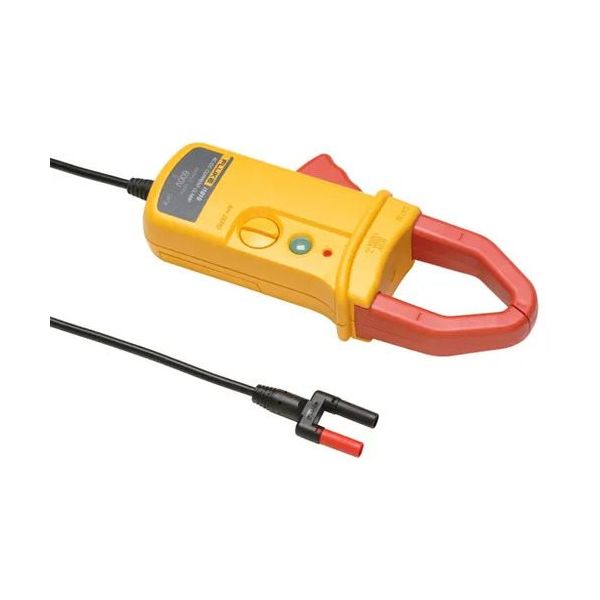 テクトロニクス&フルーク FLUKE AC/DC電流クランプ I1010 1個 582-9614（直送品）
