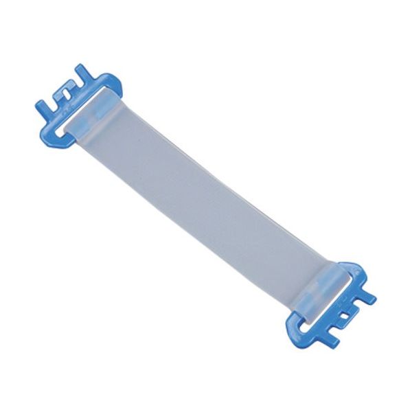 ジェントス GENTOS GRIT用アタッチメント青1本 GRIT ATTACHMENT BL 1PC 1個 593-9936（直送品）