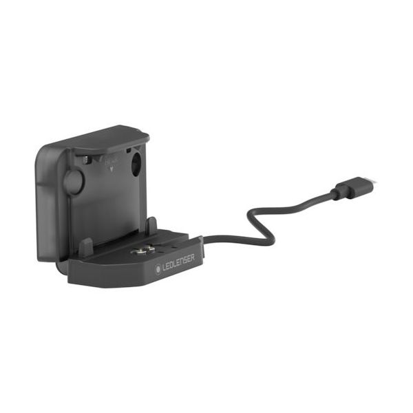 レッドレンザー LEDLENSER Wall Mount Type C 503002 1個 582-6849（直送品）